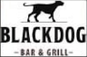 Black Dog Logo