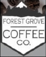 Forest Grove Coffee Company Logo