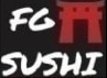 FG Sushi Logo