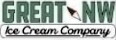 Great Northwest Ice Cream Company Logo