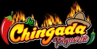 La Chingada Taquera Logo