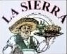 La Sierra Mexican Restaurant Logo