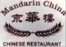 Mandarin China Restaurant Logo
