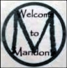 Maridon's Restaurant Logo