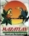 Mazatlan Mexican Restaurant Logo