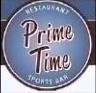 Prime Time Restaurant Logo