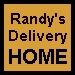 Randy's Delivery Home Button