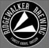 Ridgewalker Brewing Logo