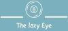 The Lazy Eye Logo