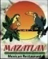 A picture of the logo for mazatlan.